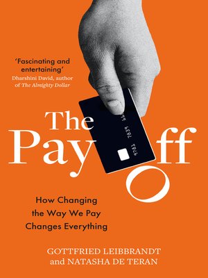 cover image of The Pay Off